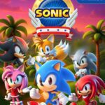 Sonic - Kit Digital