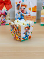 Arraiá do Mickey - Festa Junina - Imagem 2