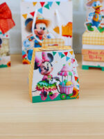 Arraiá do Mickey - Festa Junina - Imagem 4