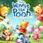 Ursinho Pooh - Kit Digital
