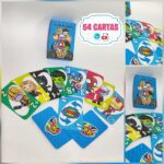 Uno Vingadores - Arquivo de Corte