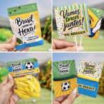 Printables Completo - Copa do Mundo