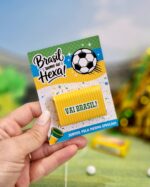 Printables Completo - Copa do Mundo - Imagem 13