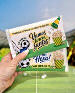 Printables Completo - Copa do Mundo - Imagem 21