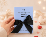 Cartão 12 Motivos para Te Amar - Imagem 3