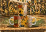 Copa do Mundo - Sublimação - Imagem 25