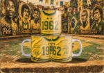 Copa do Mundo - Sublimação - Imagem 17