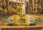 Copa do Mundo - Sublimação - Imagem 16