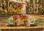 Copa do Mundo - Sublimação - Imagem 19