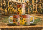 Copa do Mundo - Sublimação - Imagem 17