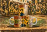 Copa do Mundo - Sublimação - Imagem 15