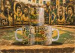 Copa do Mundo - Sublimação - Imagem 10