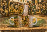 Copa do Mundo - Sublimação - Imagem 9