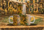 Copa do Mundo - Sublimação - Imagem 8