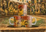 Copa do Mundo - Sublimação - Imagem 12