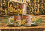 Copa do Mundo - Sublimação - Imagem 11
