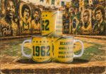 Copa do Mundo - Sublimação - Imagem 5