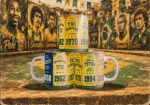 Copa do Mundo - Sublimação - Imagem 3