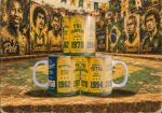 Copa do Mundo - Sublimação - Imagem 2