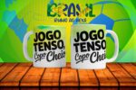 Copa do Mundo - Sublimação - Imagem 20