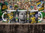 Copa do Mundo - Sublimação - Imagem 31