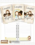 Caderno de Catequese - Imagem 6