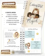 Caderno de Catequese - Imagem 4