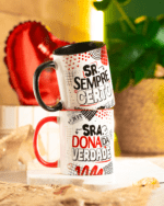 Dia dos Namorados - Sublimação - Imagem 5