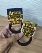 Arraiá Copa do Mundo - Mimos - Imagem 14