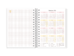 Miolo de Agenda Escolar Não Datada - Imagem 7