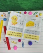 Etiquetas Escolares Combo - Volta às Aulas - Imagem 13