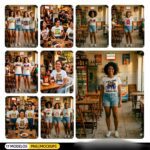 Brasilidades - Sublimação - Imagem 3