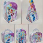 Zootopia - Arquivo de Corte / Festa