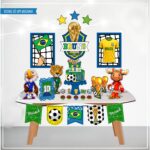 Copa do Mundo - Mimos