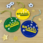 Combo Embalar - Copa do Mundo
