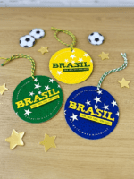 Combo Embalar - Copa do Mundo
