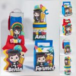 Abc - Arquivo de Corte / Festa