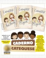 Caderno de Catequese