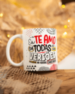 Dia dos Namorados - Sublimação - Imagem 11