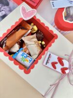 Box Love - Dia dos Namorados