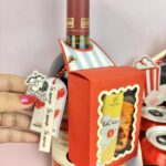 Box Vinho - Dia dos Namorados