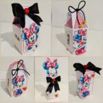 Minnie - Arquivo de Corte / Festa