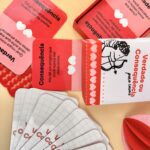 Jogo do Casal - Dia dos Namorados