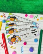 Etiquetas Escolares Combo - Volta às Aulas - Imagem 9