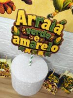 Arraiá Copa do Mundo - Mimos - Imagem 11