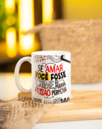 Dia dos Namorados - Sublimação - Imagem 13