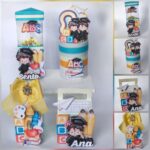 Abc - Arquivo de Corte / Festa