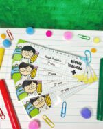 Etiquetas Escolares Combo - Volta às Aulas - Imagem 7