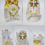 Batizado - Arquivo de Corte / Festa