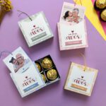 Caixa 4 Doces - Dia dos Avós
